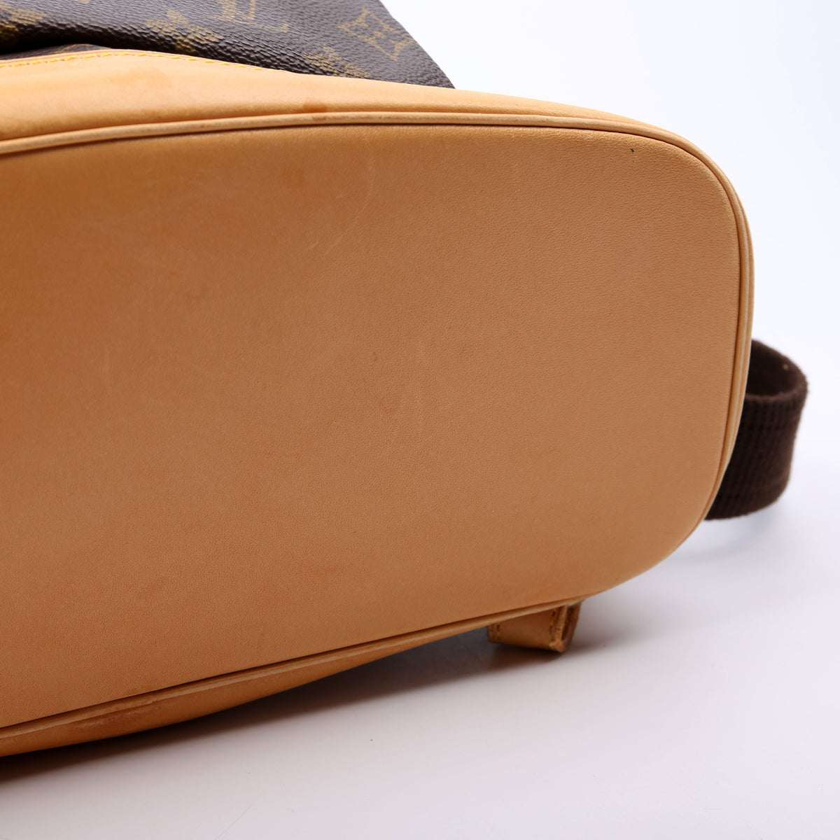 Louis-Vuitton Montsouris GM Monogram