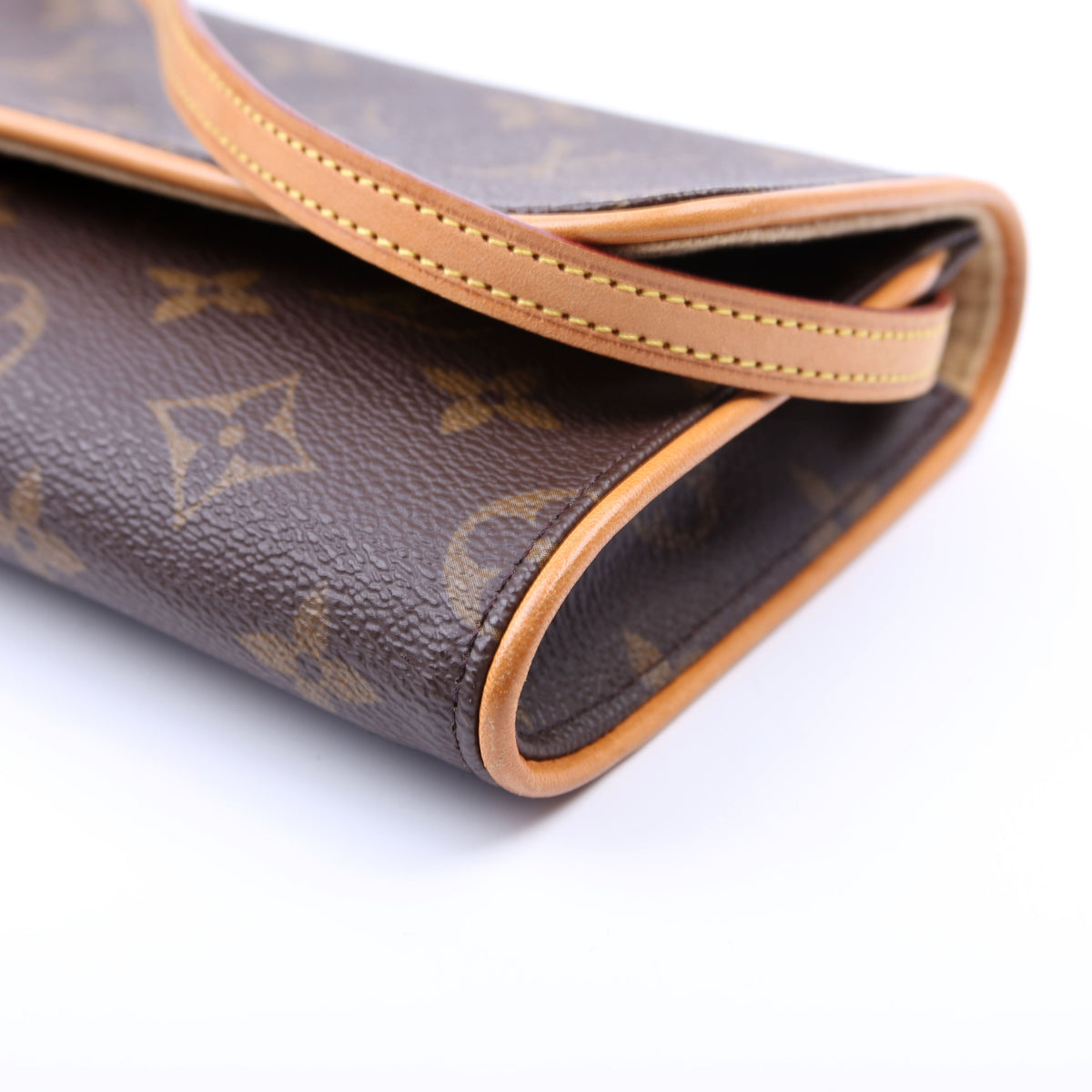 Louis-Vuitton Pochette Twin GM Monogram