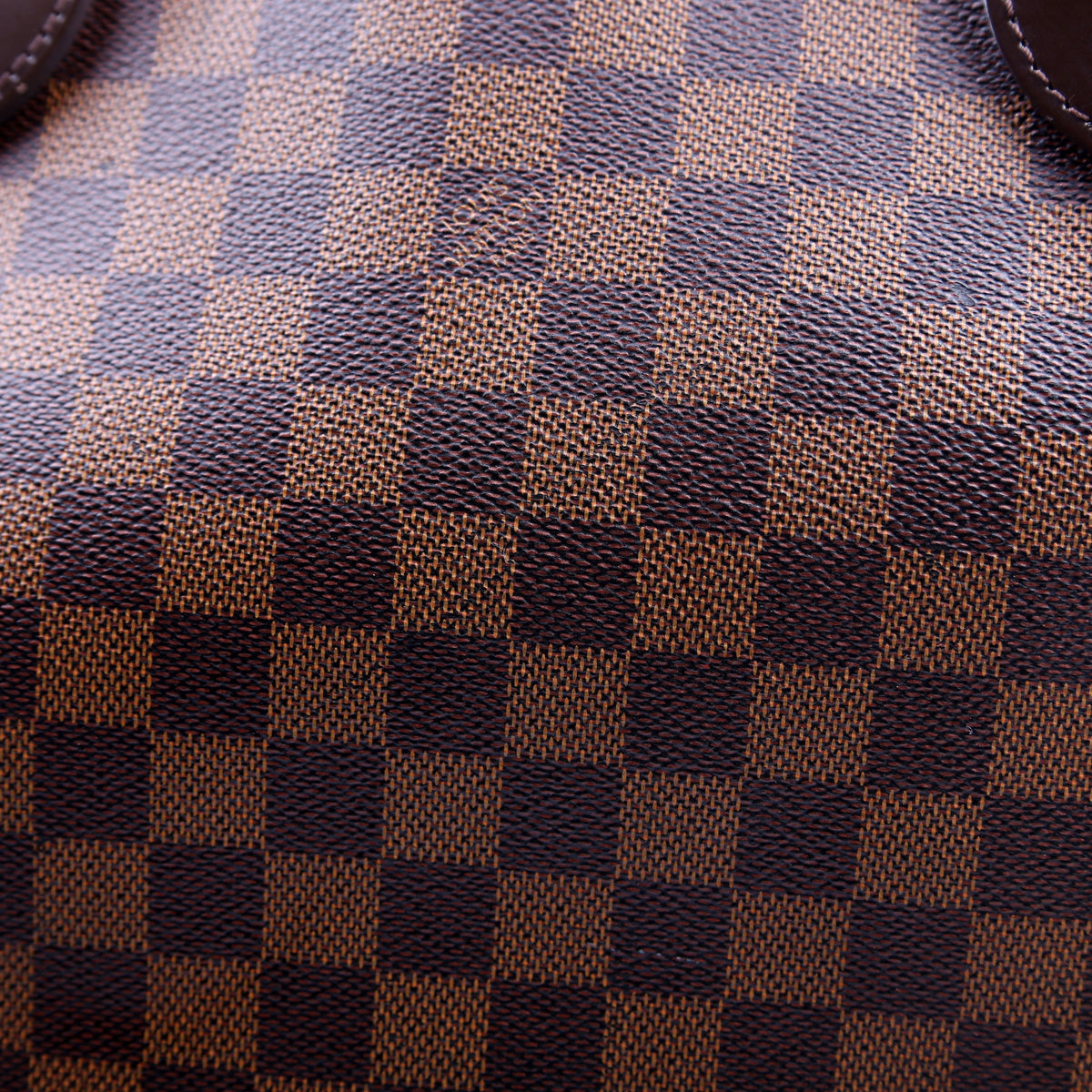 Louis-Vuitton Neverfull MM Damier Ebene