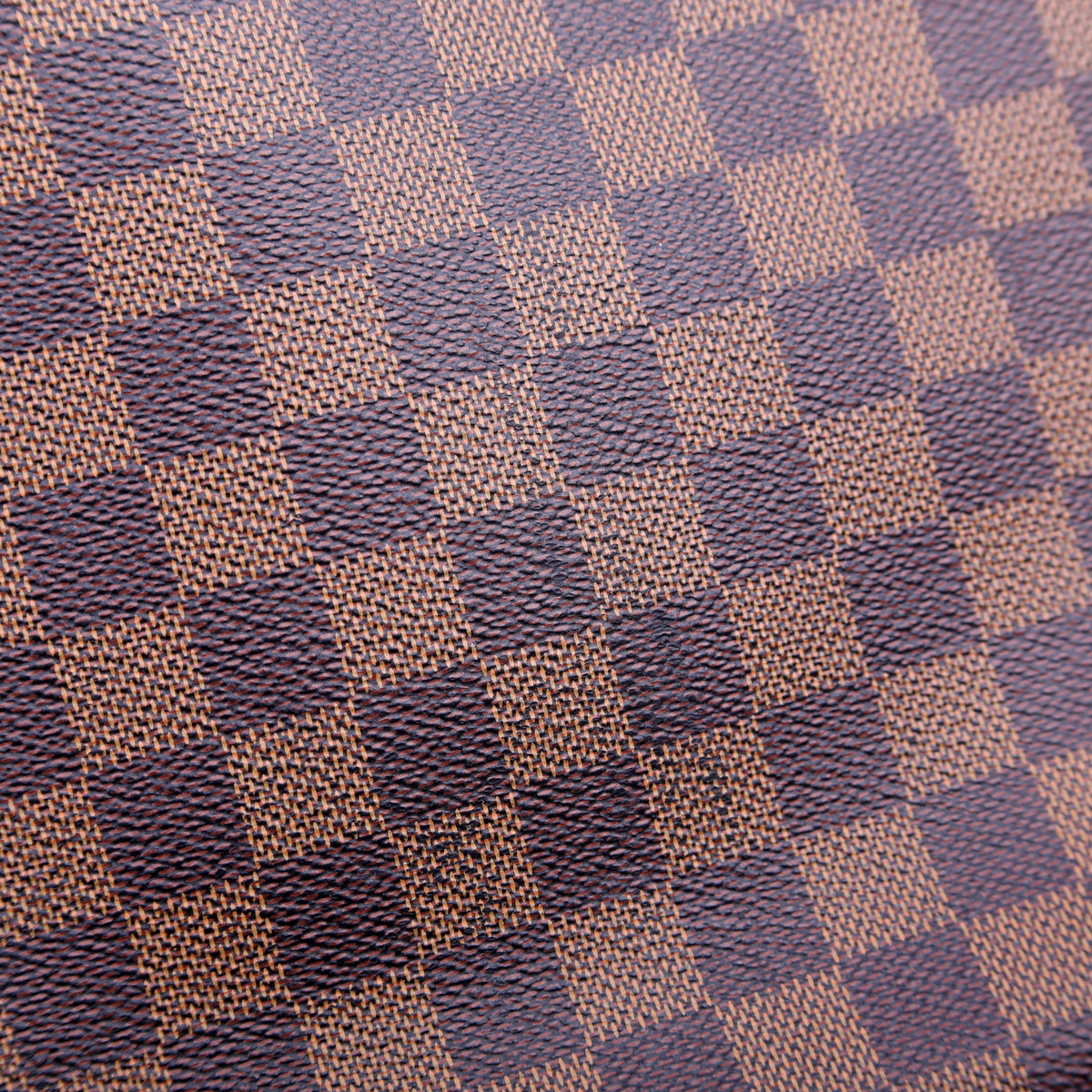 Louis-Vuitton Neverfull MM Damier Ebene