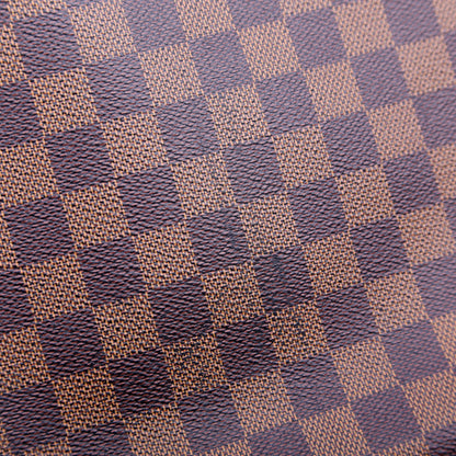 Louis-Vuitton Neverfull MM Damier Ebene