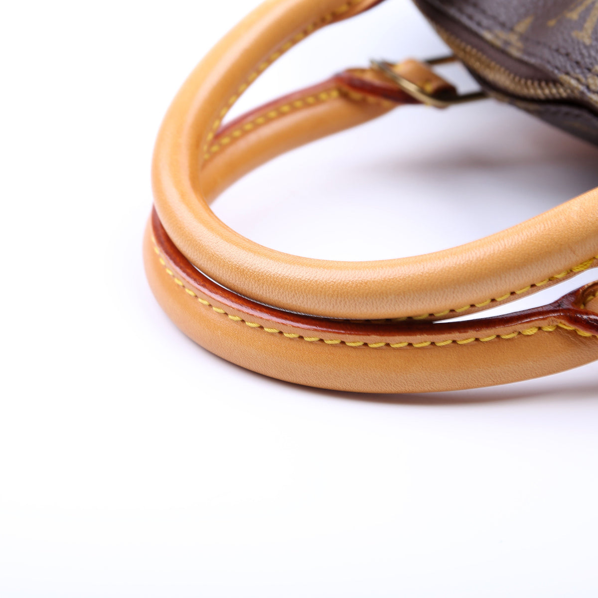 Louis-Vuitton Alma PM Monogram Older
