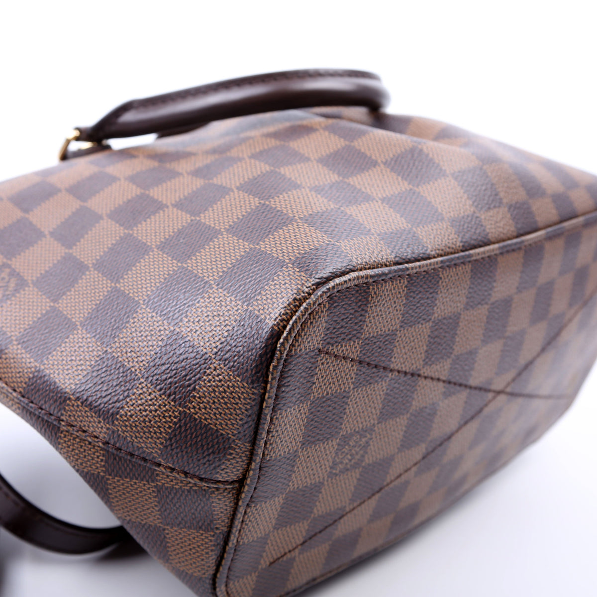 Louis-Vuitton Siena PM Damier Ebene