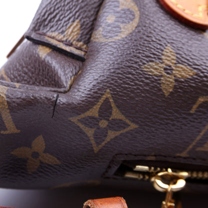 Louis-Vuitton Bumbag Monogram