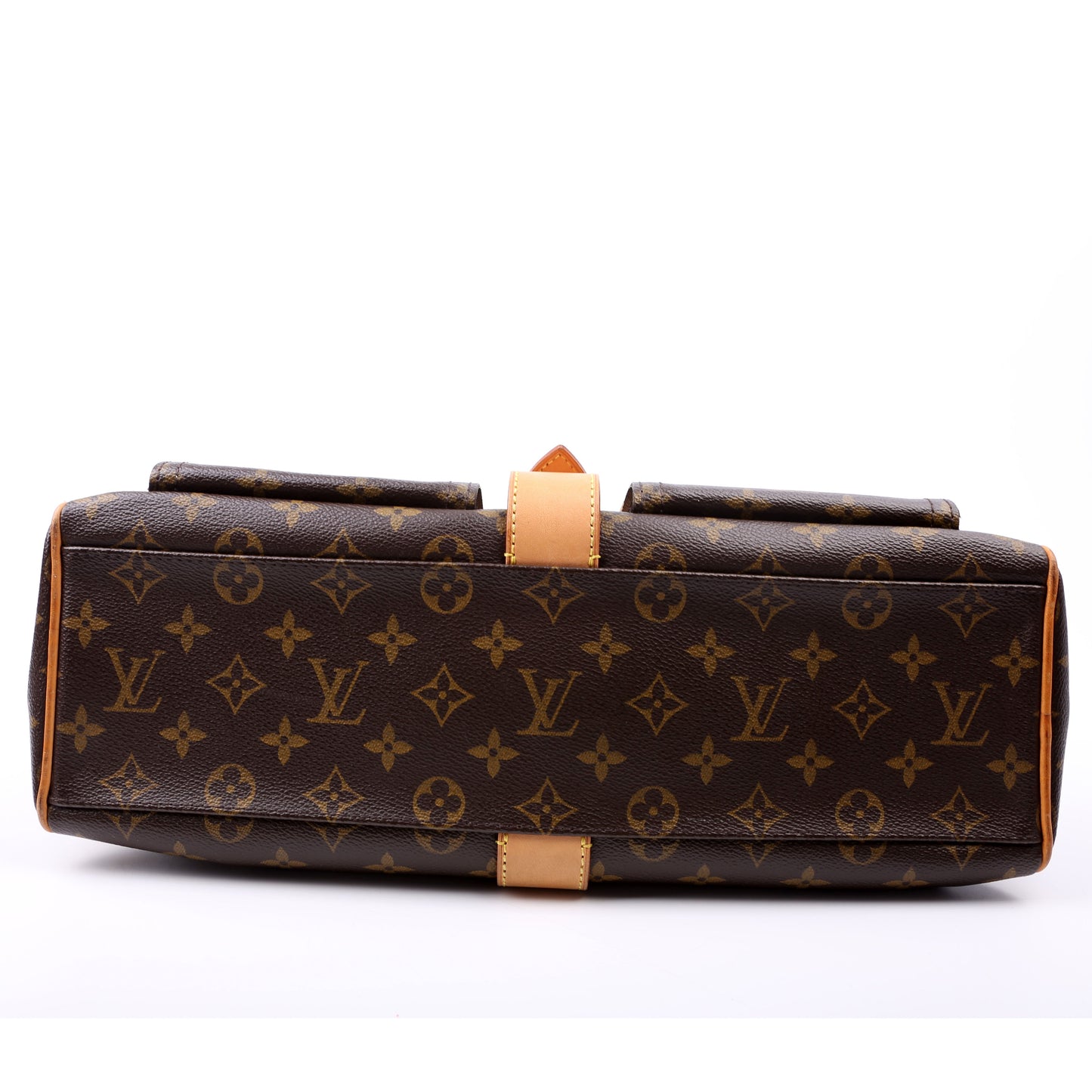 Louis-Vuitton Manhattan GM Monogram