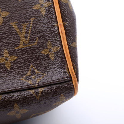 Louis-Vuitton Manhattan GM Monogram