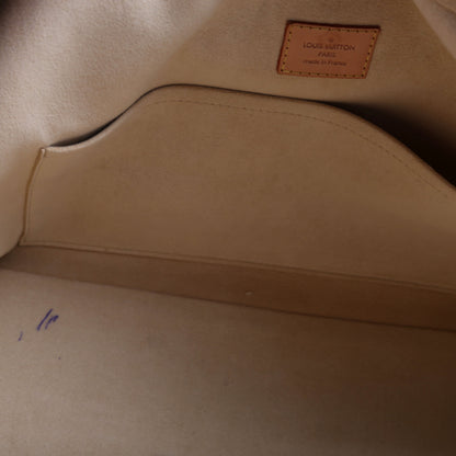 Louis-Vuitton Manhattan GM Monogram