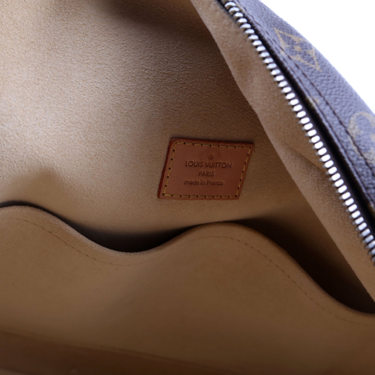 Louis-Vuitton Manhattan GM Monogram