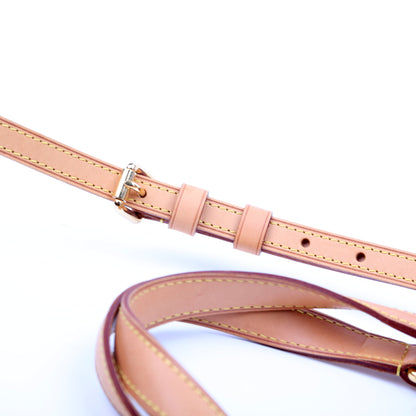 Louis-Vuitton Brea GM Vernis Burgundy