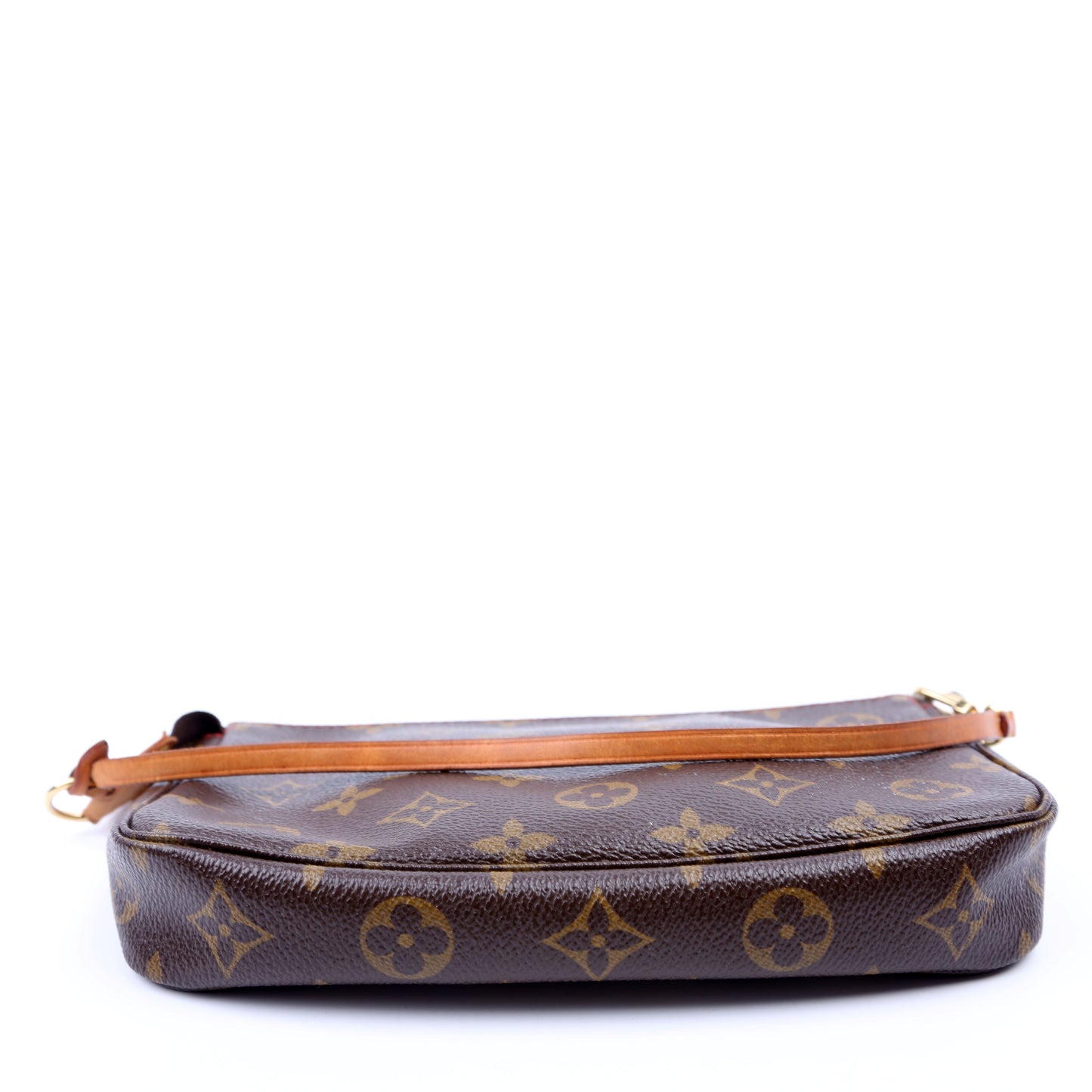 Louis-Vuitton Pochette Access Cerise