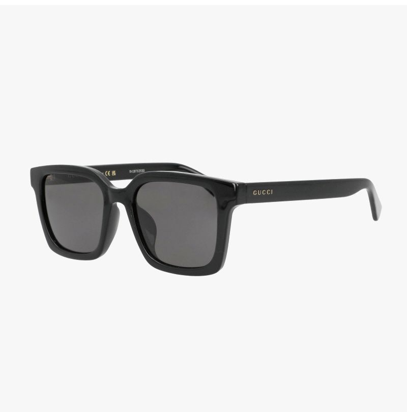 Gucci GG1582SK-001 Men's Sunglasses 139199833