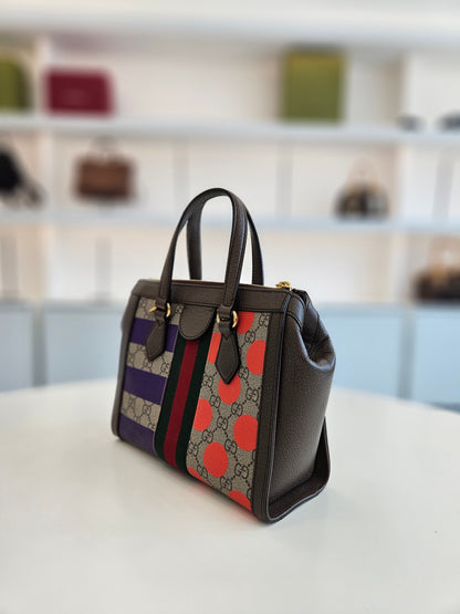 Gucci Multifunctional Ophidia GG Small Tote and Crossbody Bag NBS72180627S 140816803