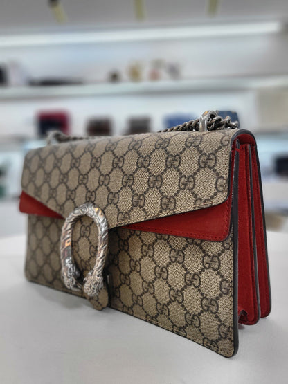 Gucci Dionysus Small Shoulder Bag 400249 140980504
