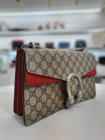 Gucci Dionysus Small Shoulder Bag 400249 140980504