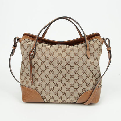 Gucci Interlocking Tote Shoulder Bag 353120 141290441