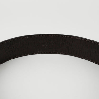 Gucci Interlocking Belt 85 Size 114984 141509535