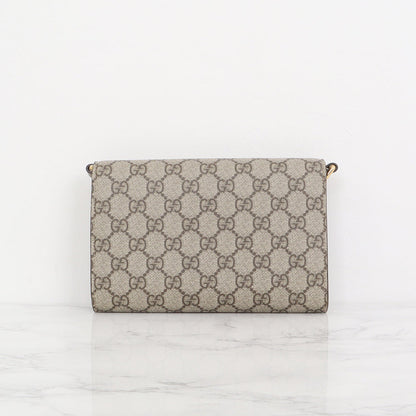 Gucci Horsebit 1995 Mini Shoulder Bag 724713 142786361
