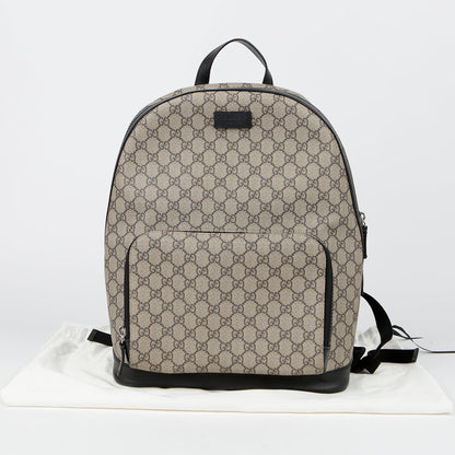 Gucci Eden Backpack 406370 142203351