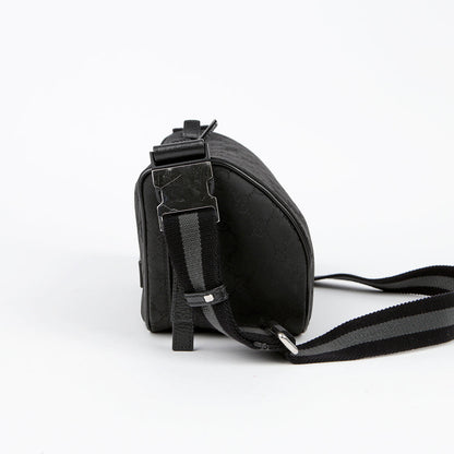 Gucci 449182 GG Bike Belt Bag 142203216