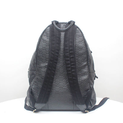 Gucci GG Supreme Syma Backpack 246414 142603356