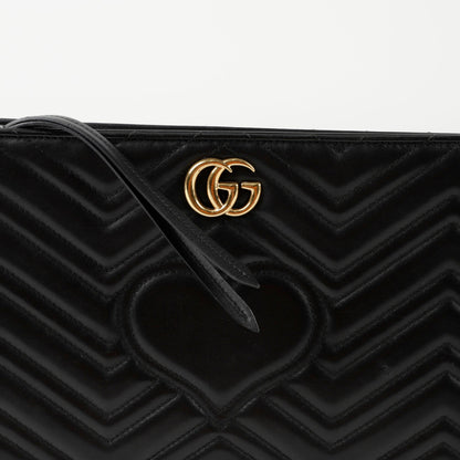 Gucci GG Marmont Clutch 448450 142311651