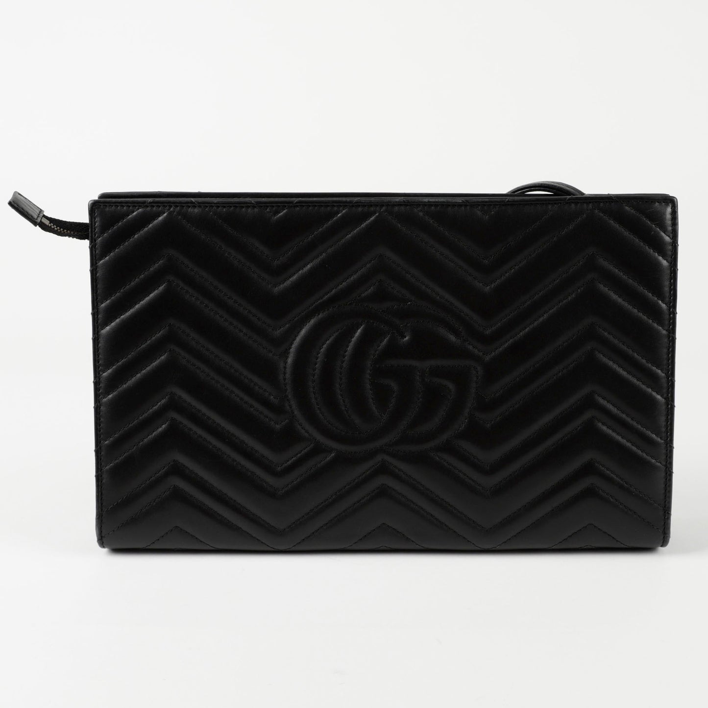 Gucci GG Marmont Clutch 448450 142311651
