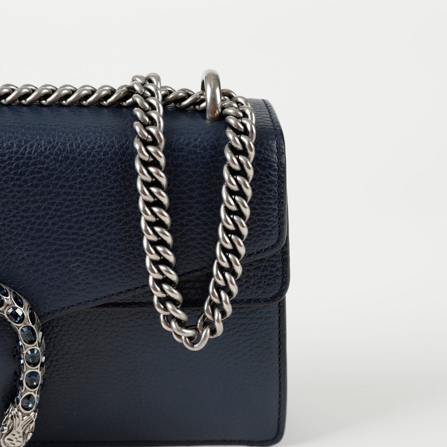 Gucci Dionysus Small Chain Shoulder Bag 400249 142311691