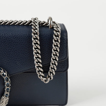 Gucci Dionysus Small Chain Shoulder Bag 400249 142311691