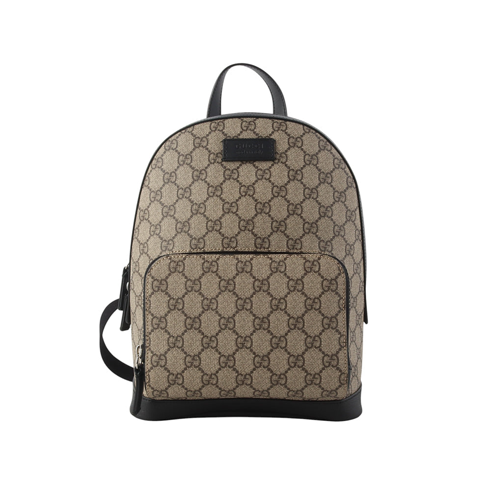 Moncler Gucci 429020 GG Supreme Eden Small Backpack 35613 142603823