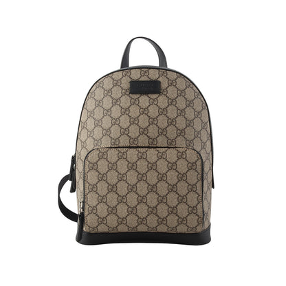 Moncler Gucci 429020 GG Supreme Eden Small Backpack 35613 142603823