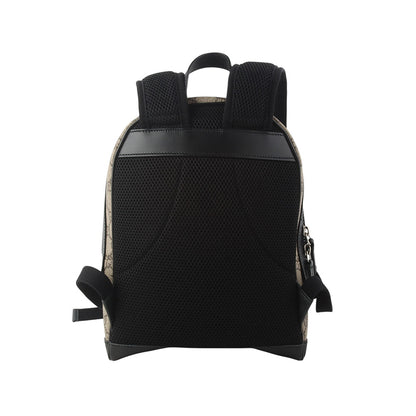 Moncler Gucci 429020 GG Supreme Eden Small Backpack 35613 142603823