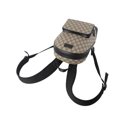 Moncler Gucci 429020 GG Supreme Eden Small Backpack 35613 142603823