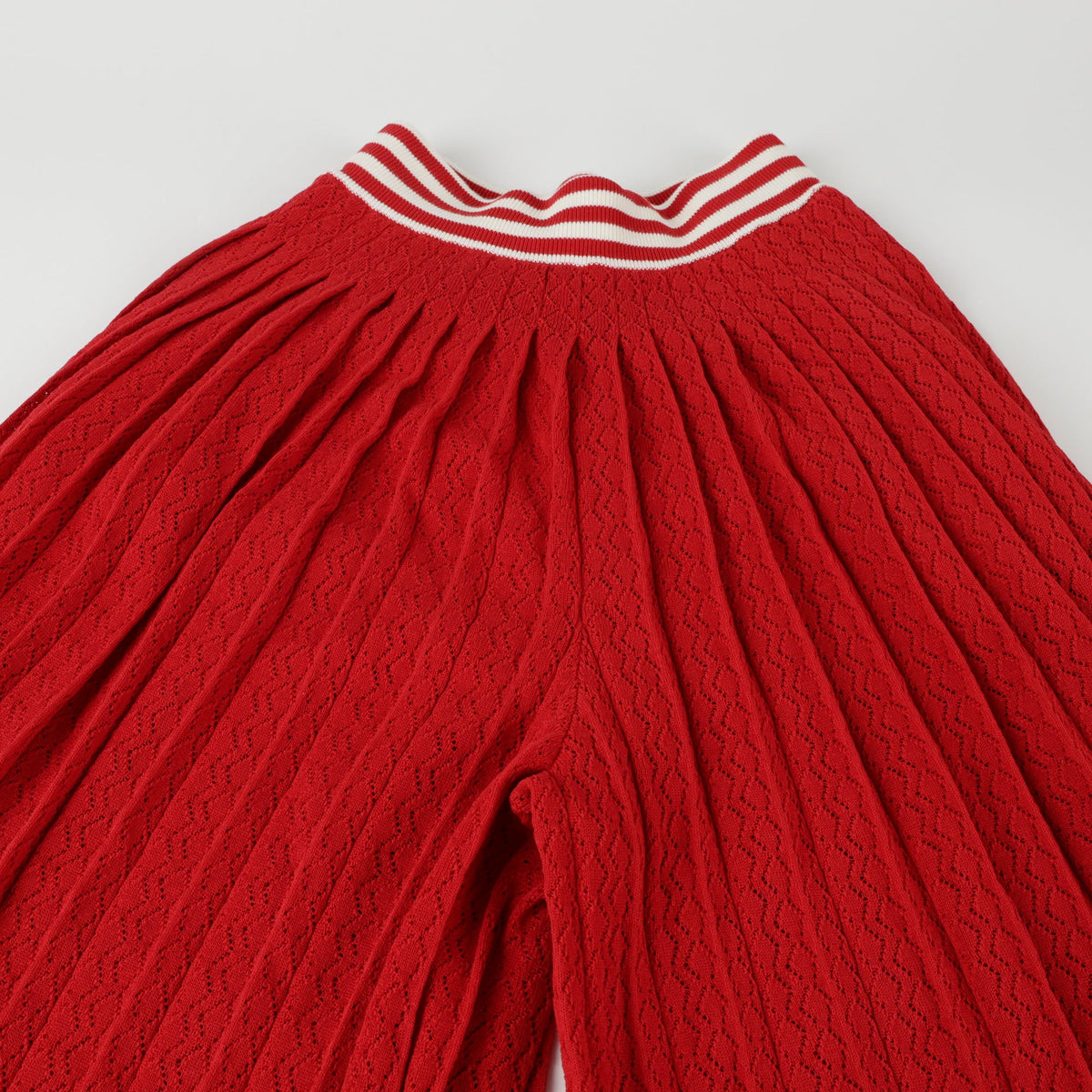 Gucci 705767 S Size X Adidas Race Knit Wide Pants 142532176