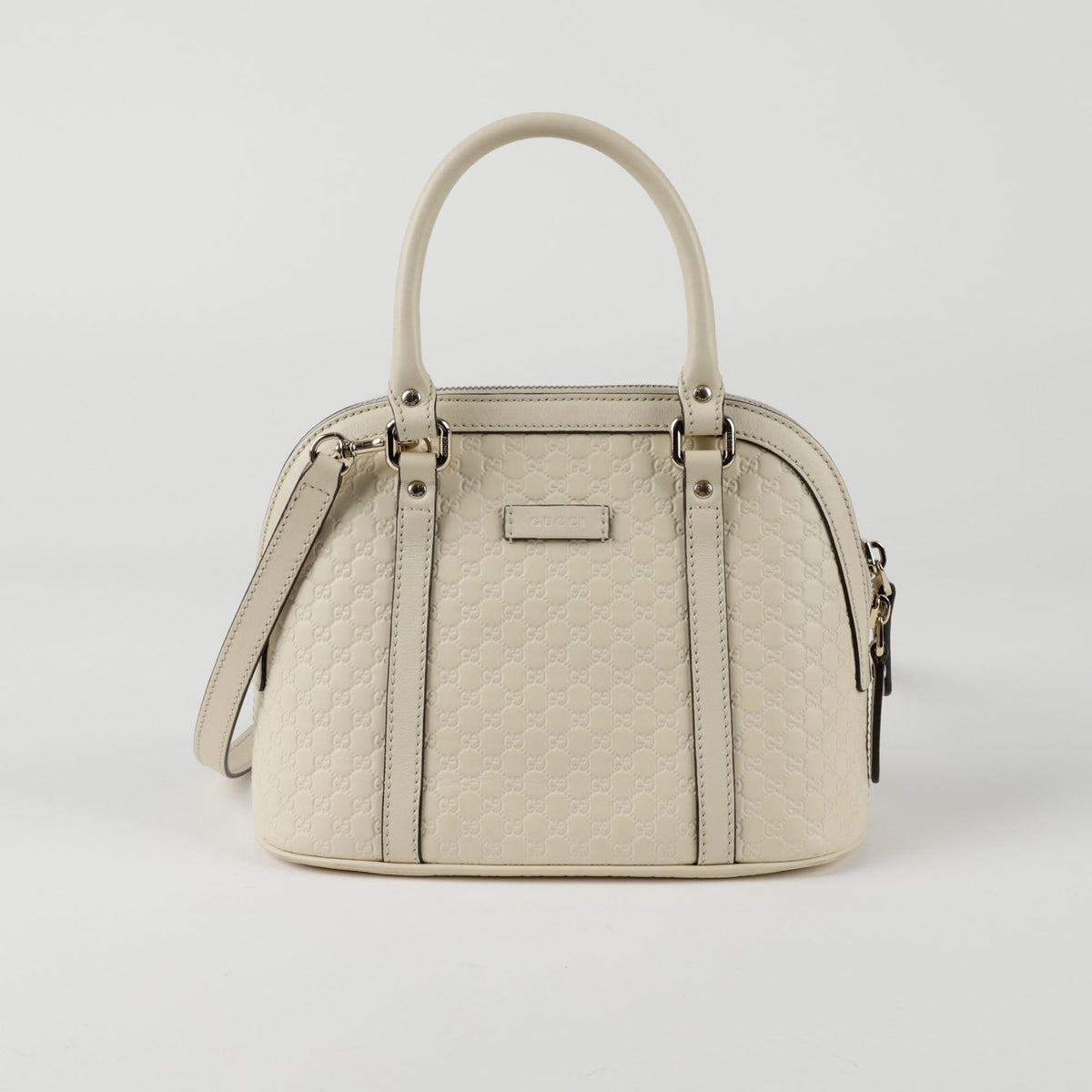 Gucci Dome Mini Tote Shoulder Bag 449654 142533349