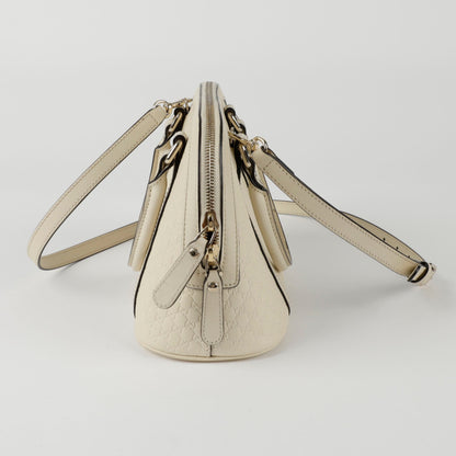 Gucci Dome Mini Tote Shoulder Bag 449654 142533349