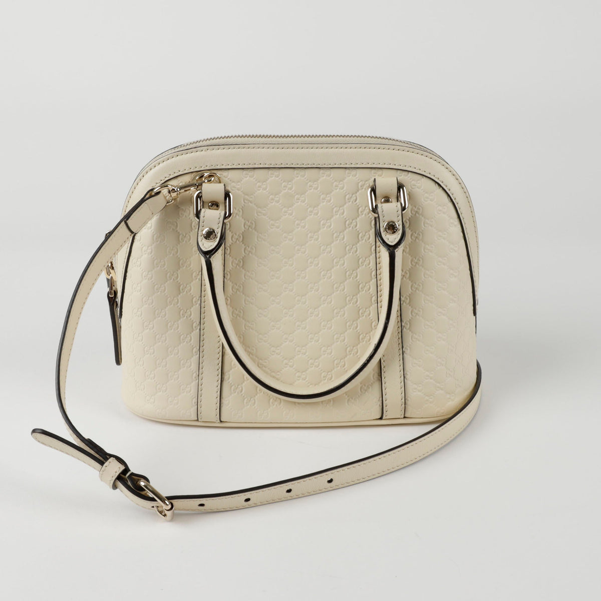 Gucci Dome Mini Tote Shoulder Bag 449654 142533349