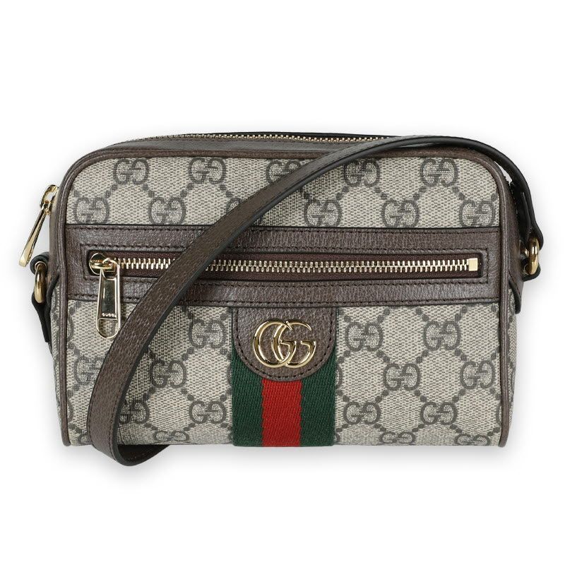 Gucci Ophidia Mini Shoulder Crossbody Bag 142707978