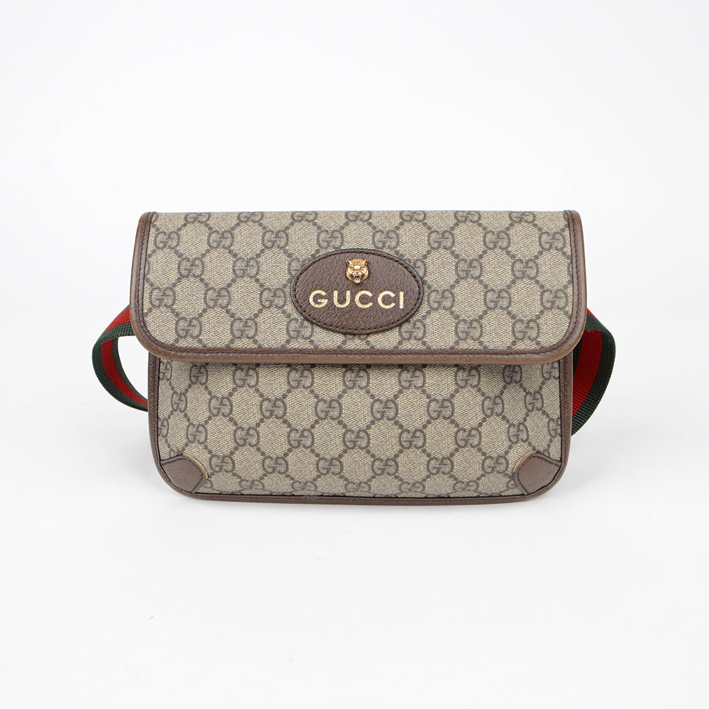 Gucci 493930 Neo Vintage Belt Bag 142538004