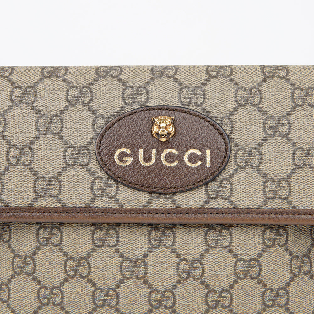 Gucci 493930 Neo Vintage Belt Bag 142538004