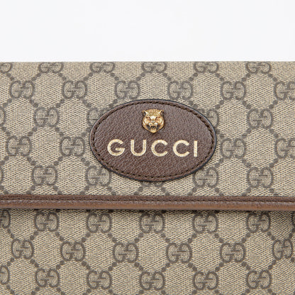 Gucci 493930 Neo Vintage Belt Bag 142538004