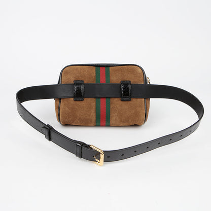 Gucci 517076 GG Ophidia Belt Bag 142599721