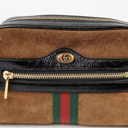 Gucci 517076 GG Ophidia Belt Bag 142599721
