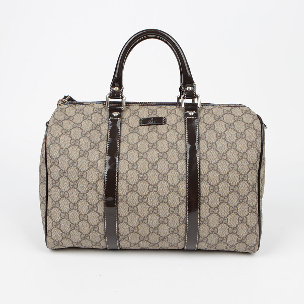 Gucci Boston Tote Bag 193603 142603512