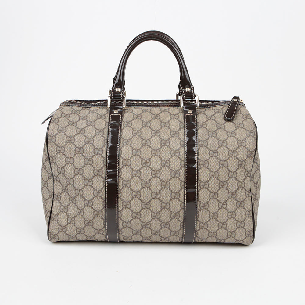 Gucci Boston Tote Bag 193603 142603512