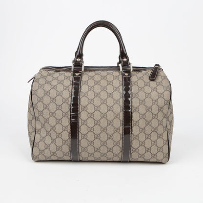 Gucci Boston Tote Bag 193603 142603512