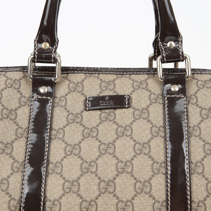 Gucci Boston Tote Bag 193603 142603512