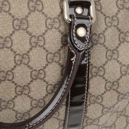 Gucci Boston Tote Bag 193603 142603512