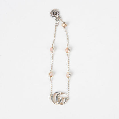Gucci Double G Flower Bracelet 527393 142538712