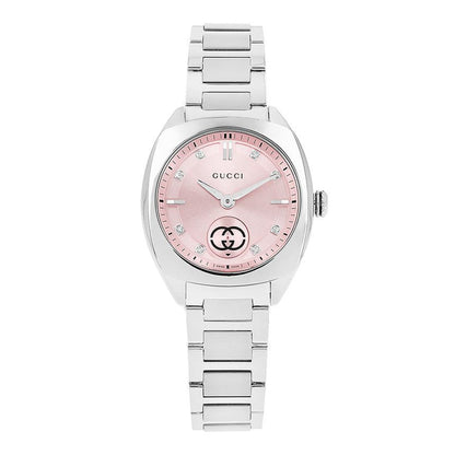 Gucci Women's Metal Watch 139992340