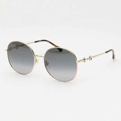 Gucci Sunglasses GG0881SA 001 Luxury Asian Fit Round 62831853